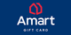 Amart Furniture Gift Card