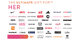 Ultimate Her Gift Card