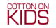 Cotton On Kids Gift Card