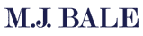 M.J. Bale