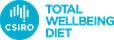 CSIRO Total Wellbeing Diet