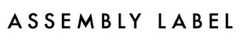 Assembly Label