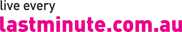 Lastminute.com.au