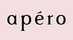 Apero