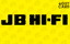 JB Hi-Fi Gift Card