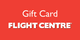 Flight Centre Gift Card