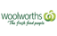 Woolworths Online Grocery