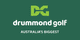 Drummond Golf Gift Card