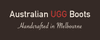 Australian Ugg Boots