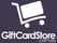 Gift Card Store