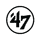 47