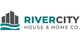 Rivercity House and Home