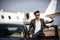 Mastercard Travel & Lifestyle - Private Jet Program