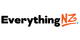 Everything New Zealand