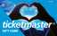 Ticketmaster Gift Card