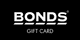 Bonds Gift Card