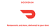 DoorDash Gift Card