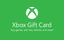 Xbox Currency Gift Card