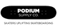 Podium Supply Co.