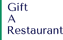 Gift A Restaurant