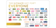 Ultimate Everyone Gift Card