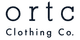 ortc Clothing Co.