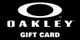 Oakley Gift Card