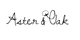Aster & Oak