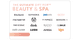 Ultimate Beauty & Spa Gift Card