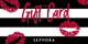 Sephora Gift Card