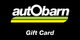 Autobarn Gift Card