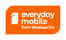 Everyday Mobile from Woolworths