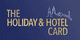 The Holiday & Hotel Gift Card