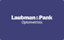 Laubman & Pank Gift Card