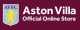 Aston Villa Official Store