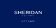 Sheridan Gift Card