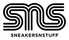 Sneakersnstuff