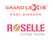 Roselle Coffee House at Grand Lexis Port Dickson